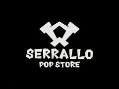 serrallo pop store